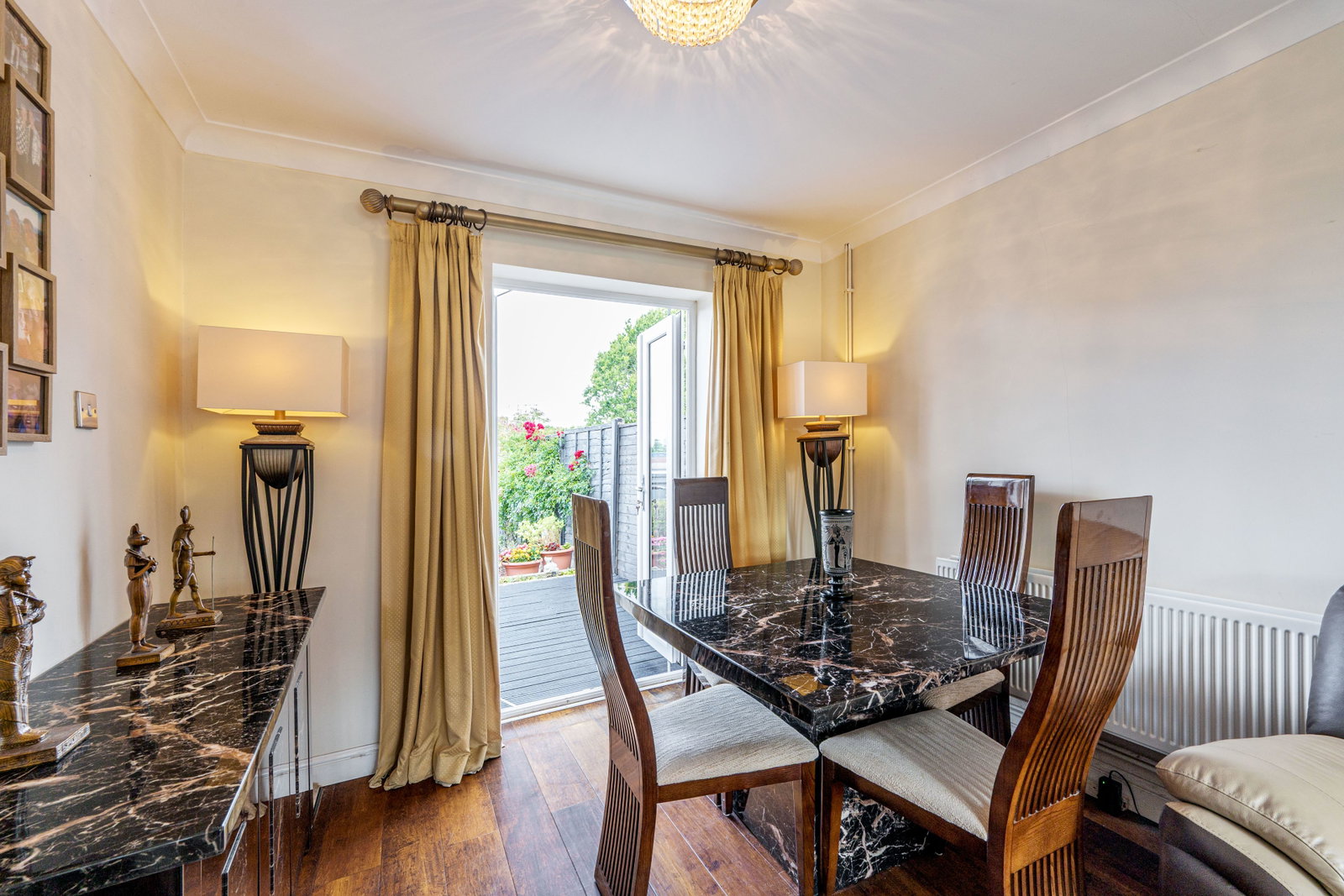 Semi Detached House in Cannock 5