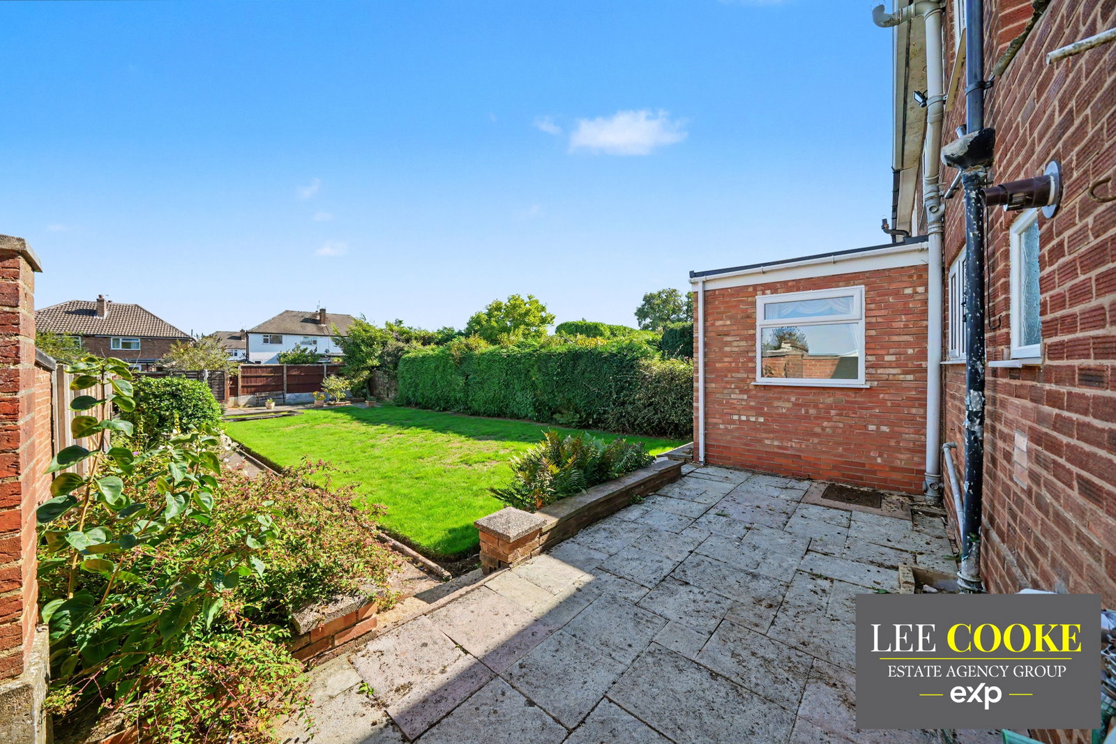 Semi Detached House for sale in Wolverhampton, Ennerdale Road, Palmers Cross, Tettenhall, Wolverhampton, WV6 9DH