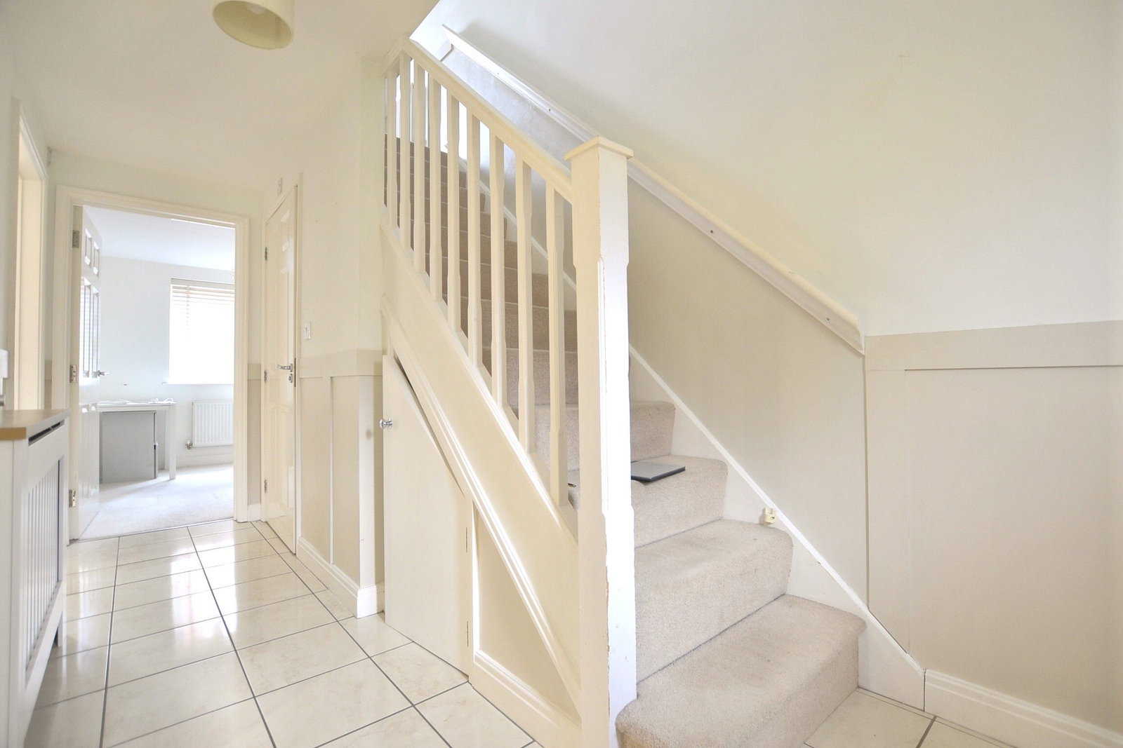 End Of Terrace House for sale in Gloucester, Bridle Court, 99 Hempsted Lane, Gloucester, GL2 5JU