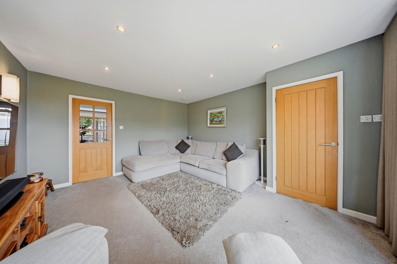 Semi Detached House for sale in Burnley, Cornholme, Burnley, BB10 2DX