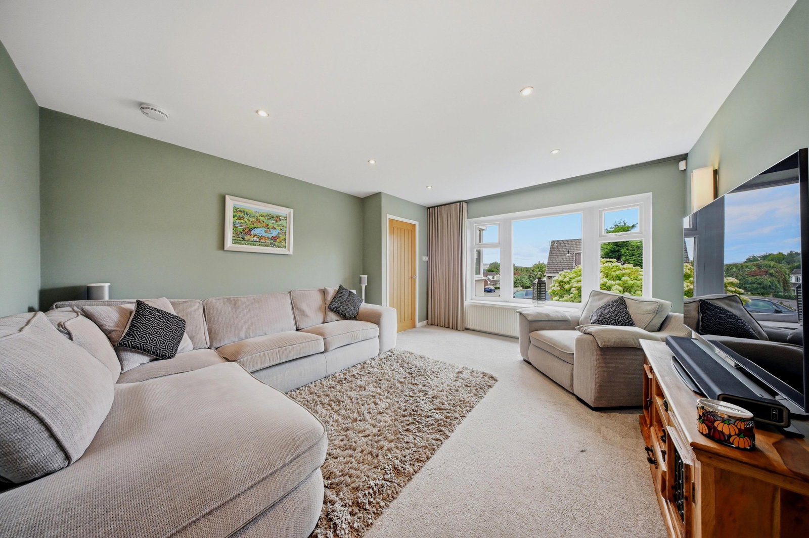 Semi Detached House for sale in Burnley, Cornholme, Burnley, BB10 2DX