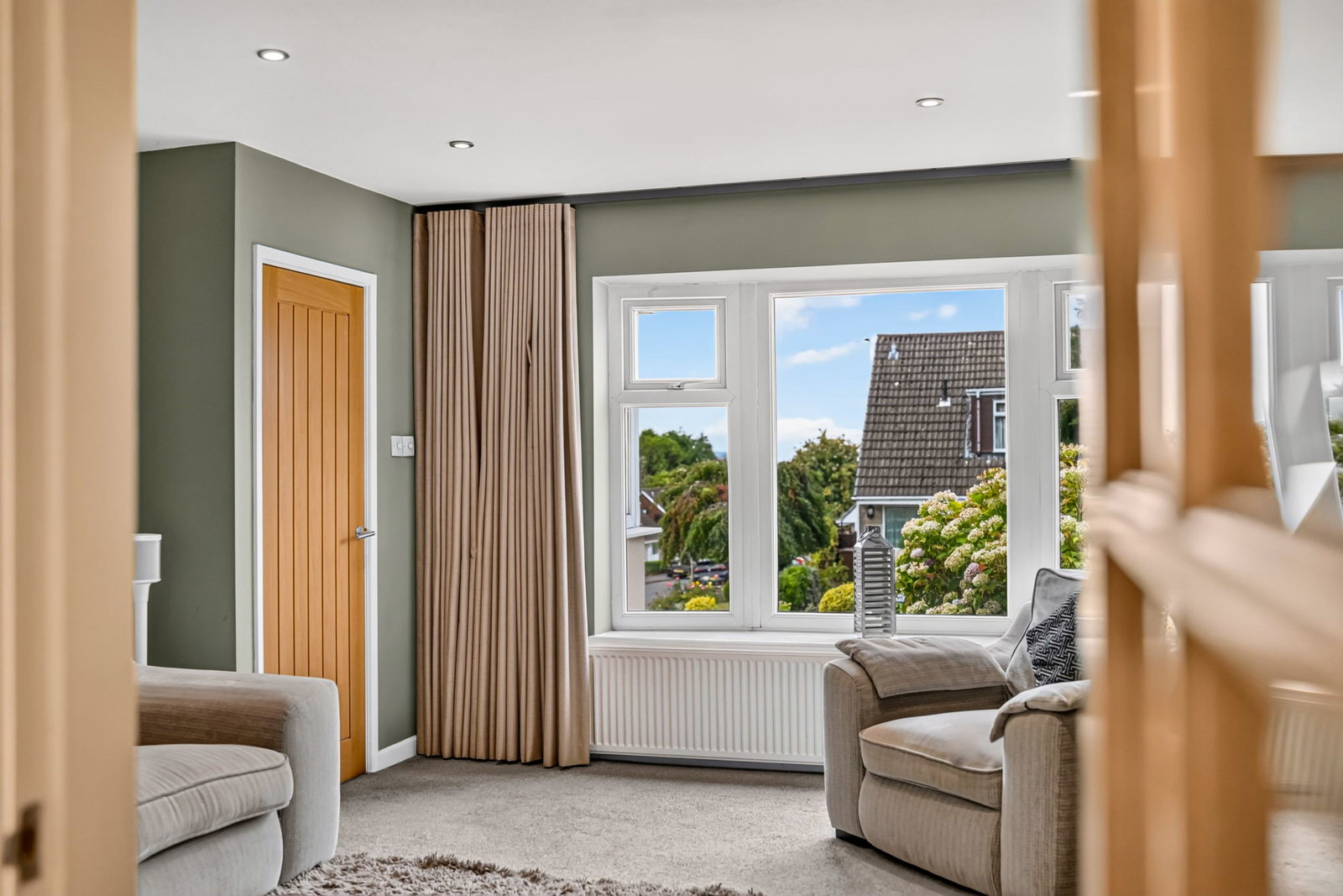 Semi Detached House for sale in Burnley, Cornholme, Burnley, BB10 2DX