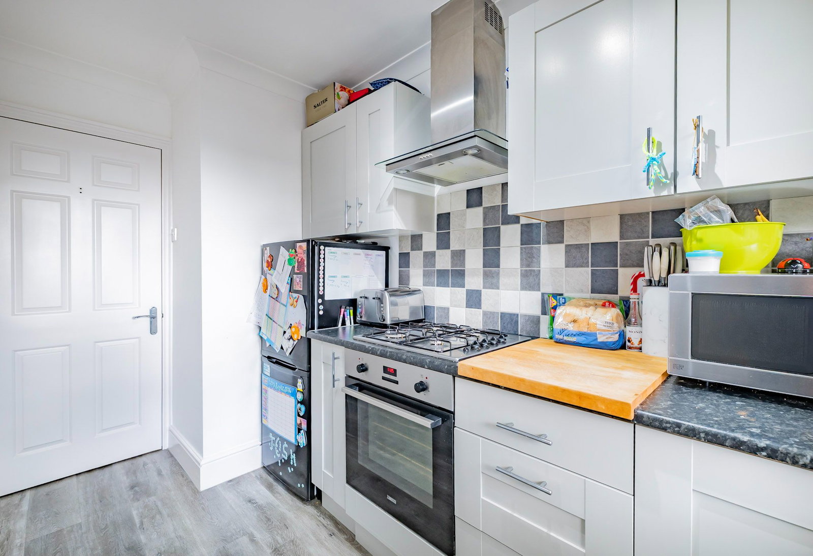 Flat for sale in Crowborough, Crowborough Hill, Crowborough, TN6 2SE