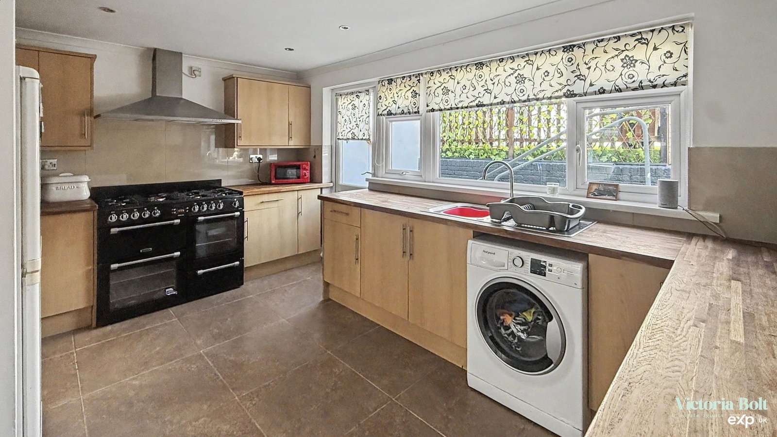 End Of Terrace House in Ivybridge 4