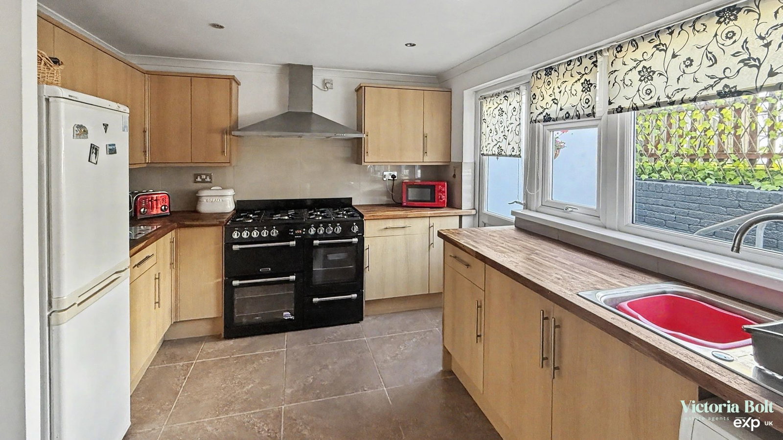End Of Terrace House in Ivybridge 5