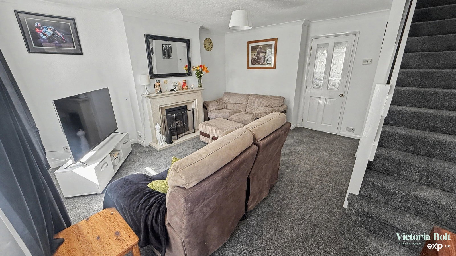 End Of Terrace House in Ivybridge 3