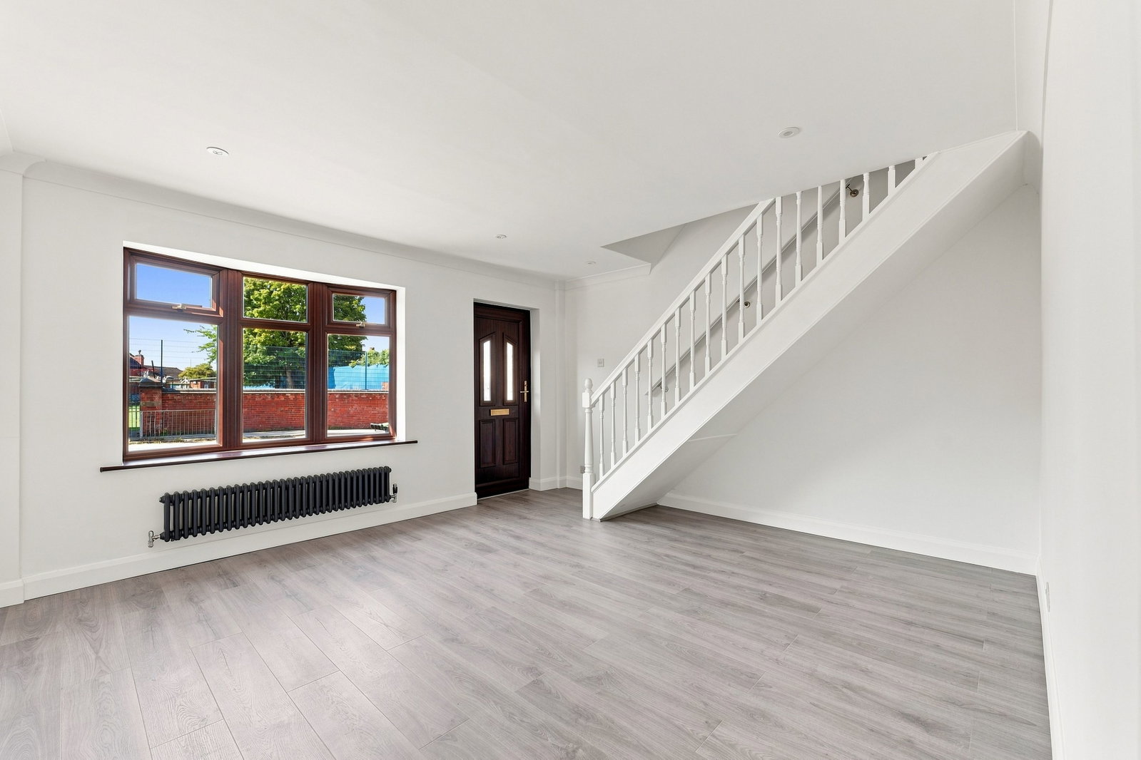 Terraced House in Sutton-in-ashfield 3