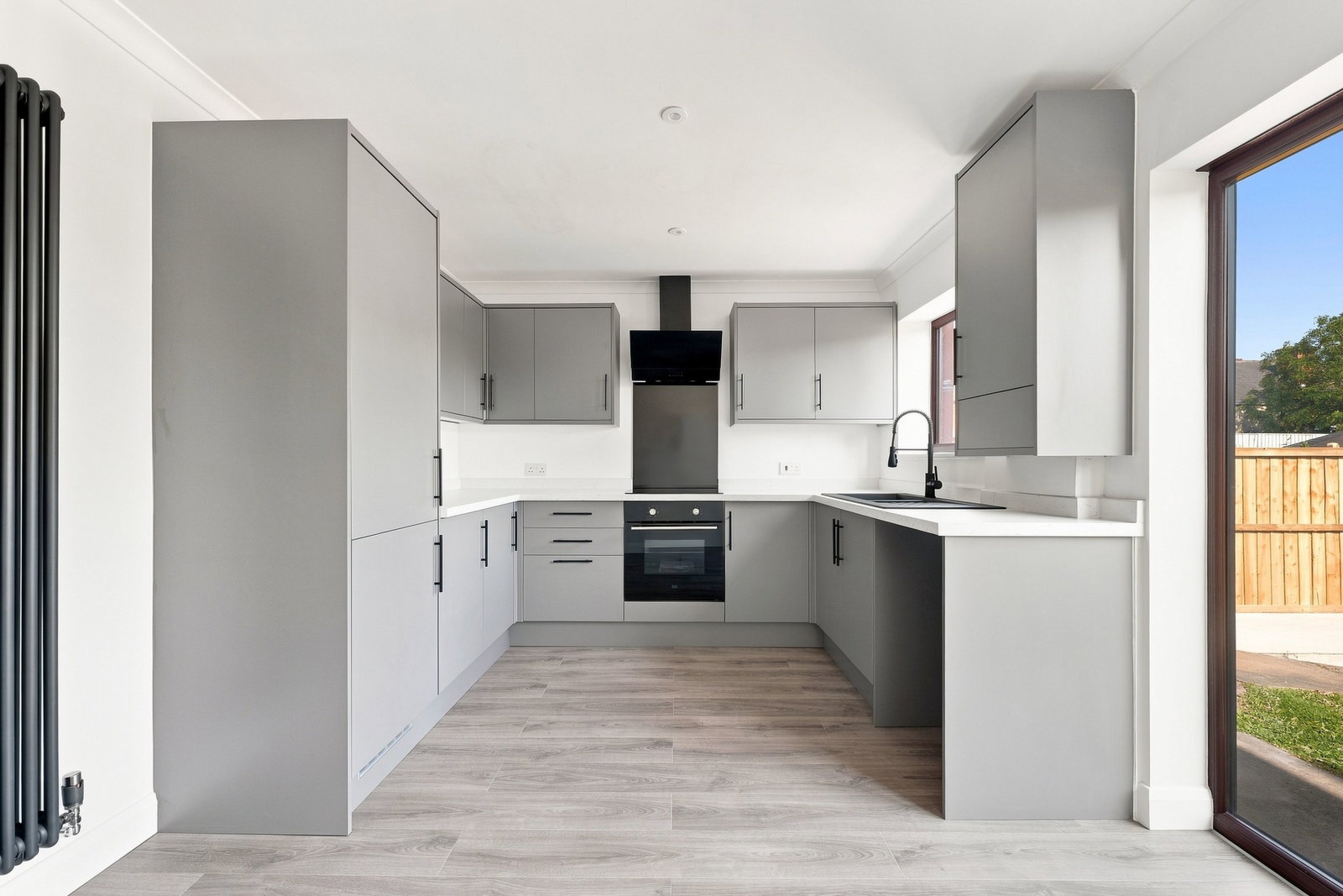 Terraced House in Sutton-in-ashfield 5
