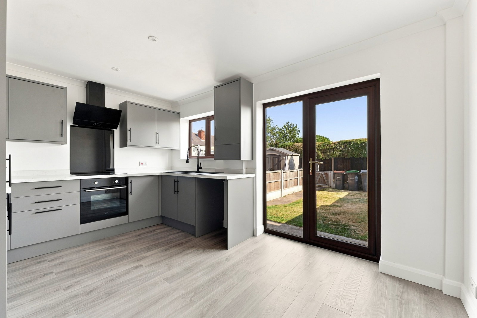 Terraced House in Sutton-in-ashfield 4