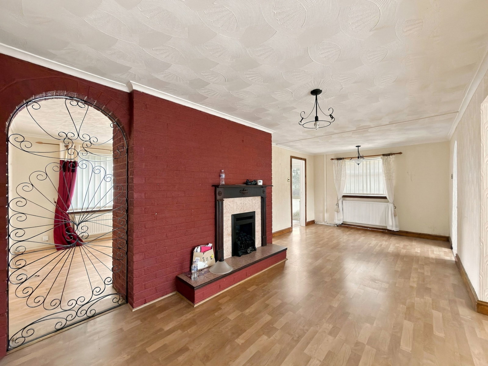 Semi Detached House for sale in Caerphilly, The Bryn, Caerphilly, CF83 8GL