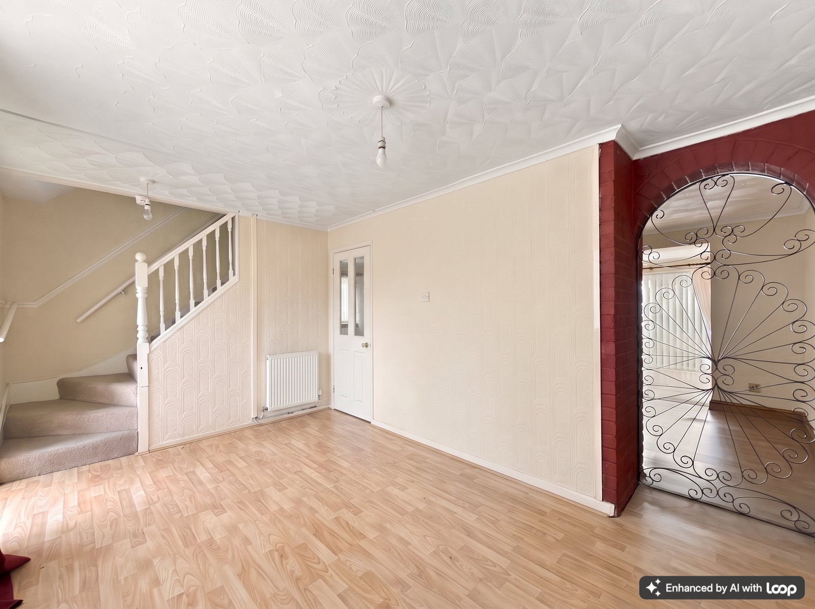 Semi Detached House for sale in Caerphilly, The Bryn, Caerphilly, CF83 8GL