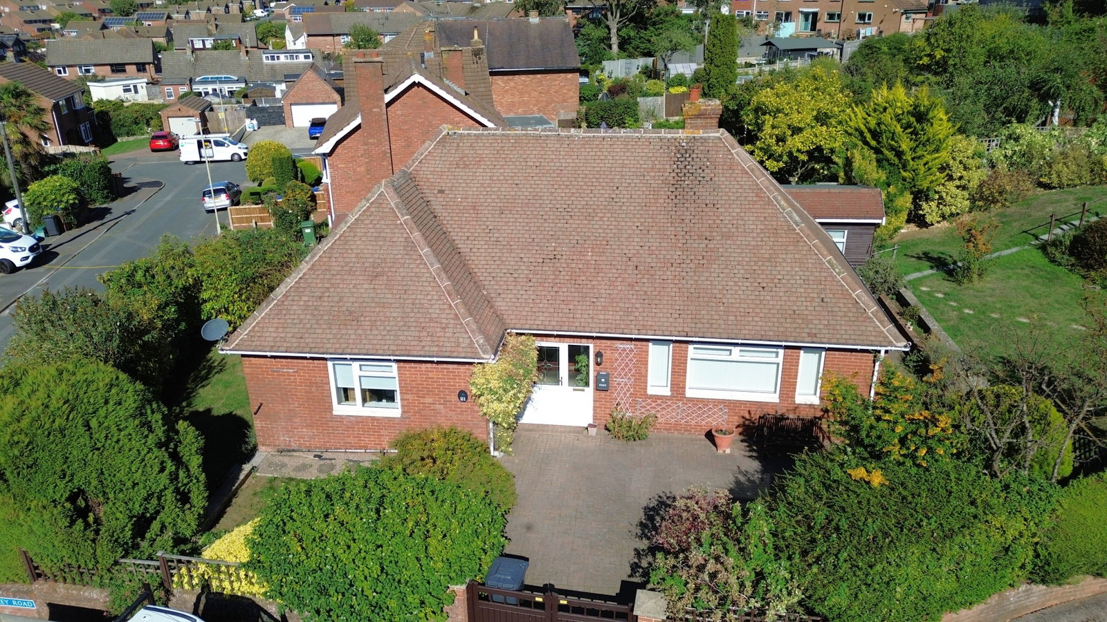 Bungalow for sale in Gloucester, Rissington Road, Tuffley, Gloucester, GL4 0HS