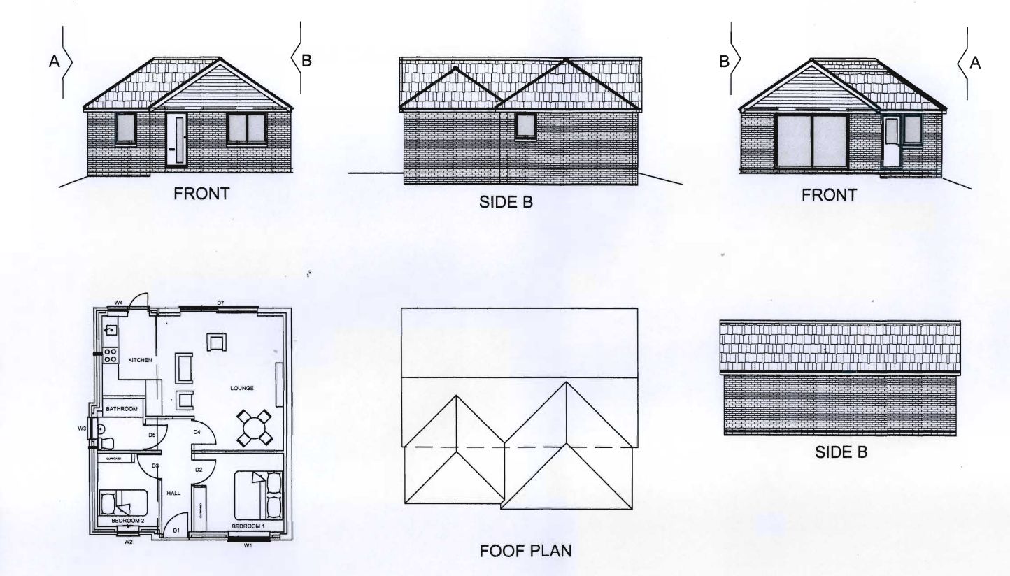 Bungalow for sale in Gloucester, Rissington Road, Tuffley, Gloucester, GL4 0HS