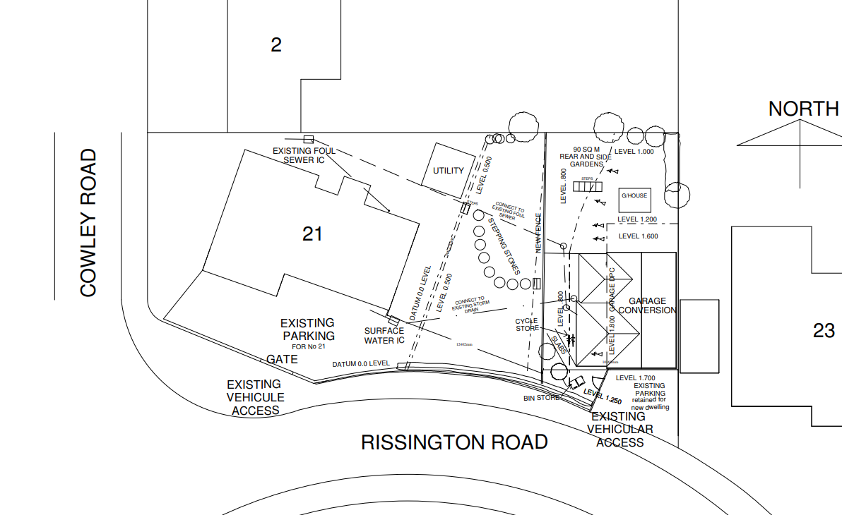 Bungalow for sale in Gloucester, Rissington Road, Tuffley, Gloucester, GL4 0HS
