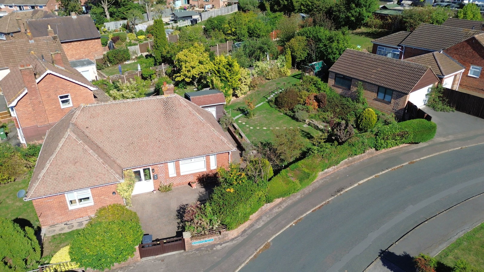 Bungalow for sale in Gloucester, Rissington Road, Tuffley, Gloucester, GL4 0HS
