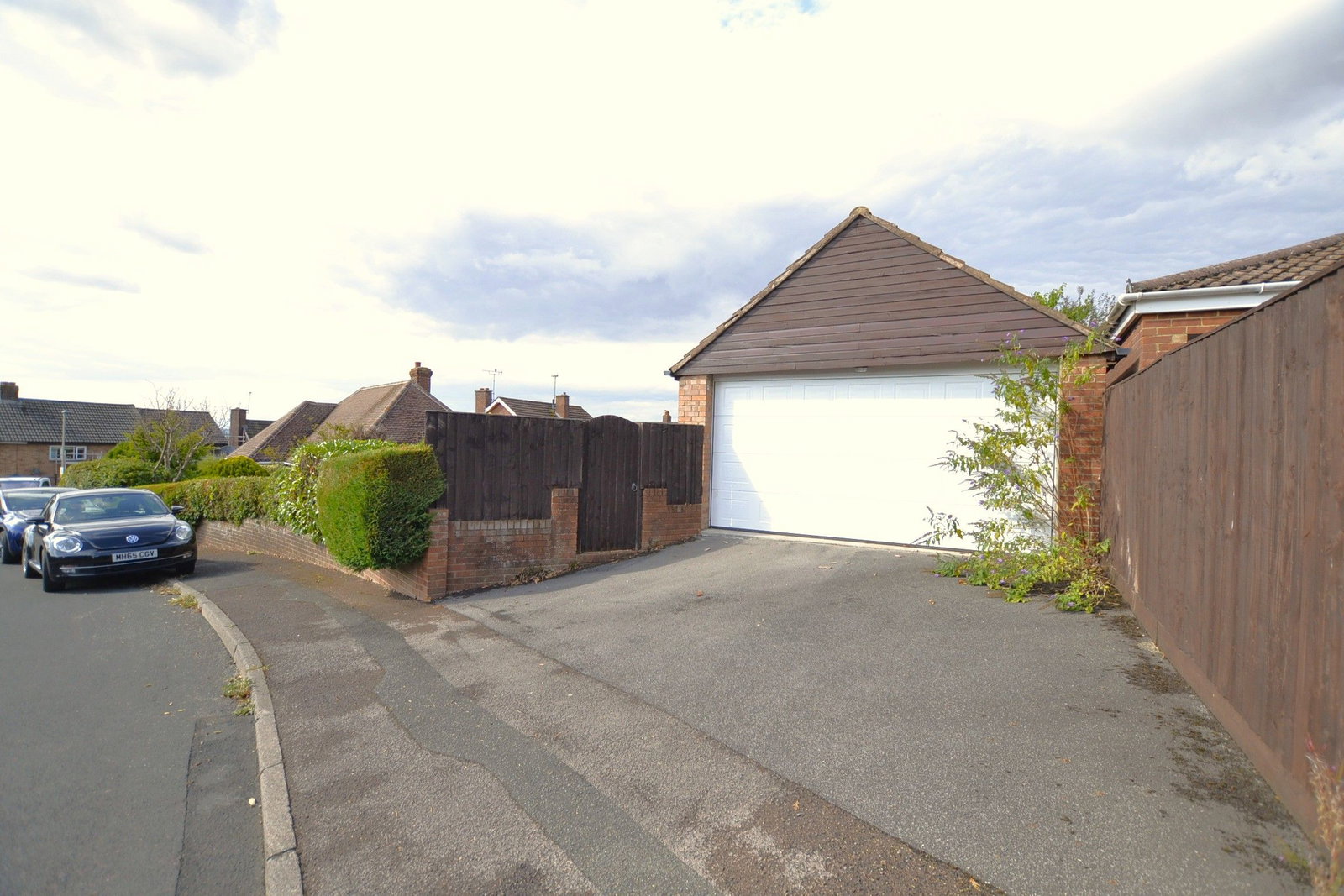 Bungalow for sale in Gloucester, Rissington Road, Tuffley, Gloucester, GL4 0HS