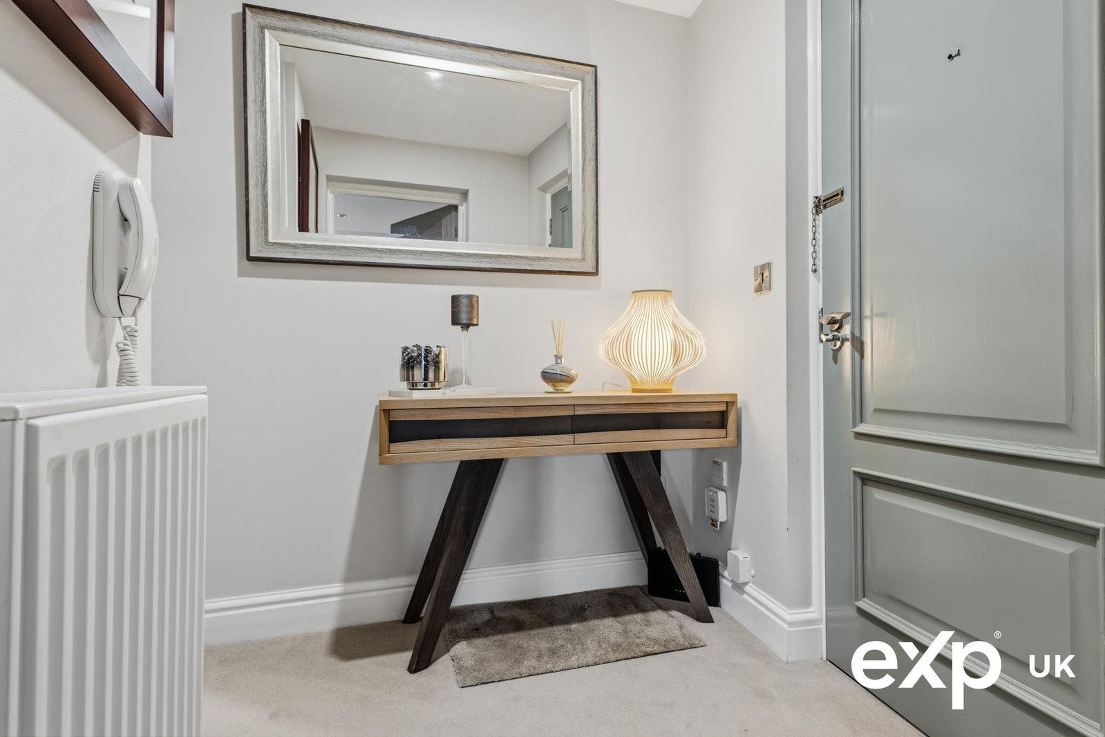 Apartment for sale in Nottingham, Melton Road, West Bridgford, Nottingham, NG2 6UF, 779 m²