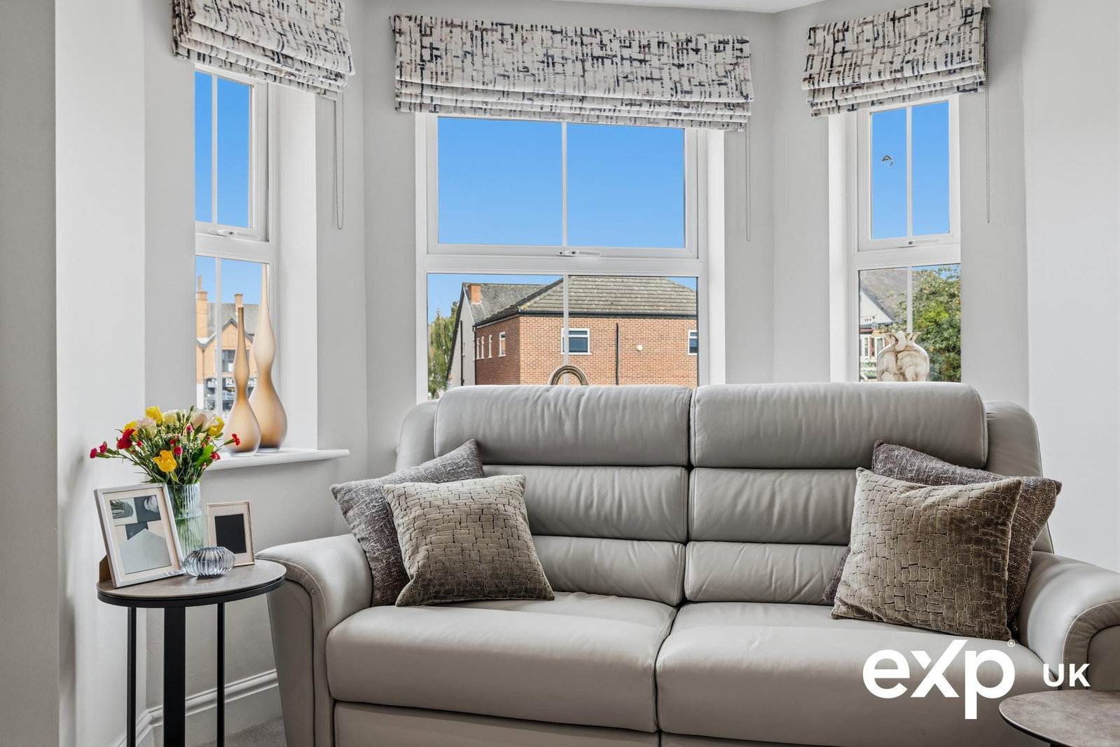 Apartment for sale in Nottingham, Melton Road, West Bridgford, Nottingham, NG2 6UF, 779 m²