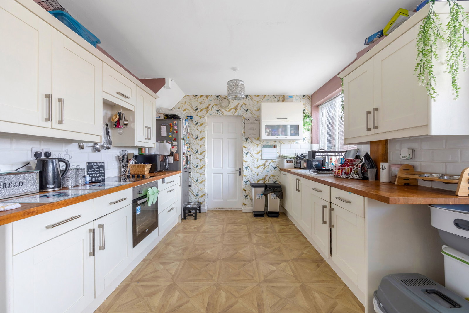 Semi Detached House for sale in Ashington, Newbiggin Road, Ashington, NE63 0TN, 1064 m²