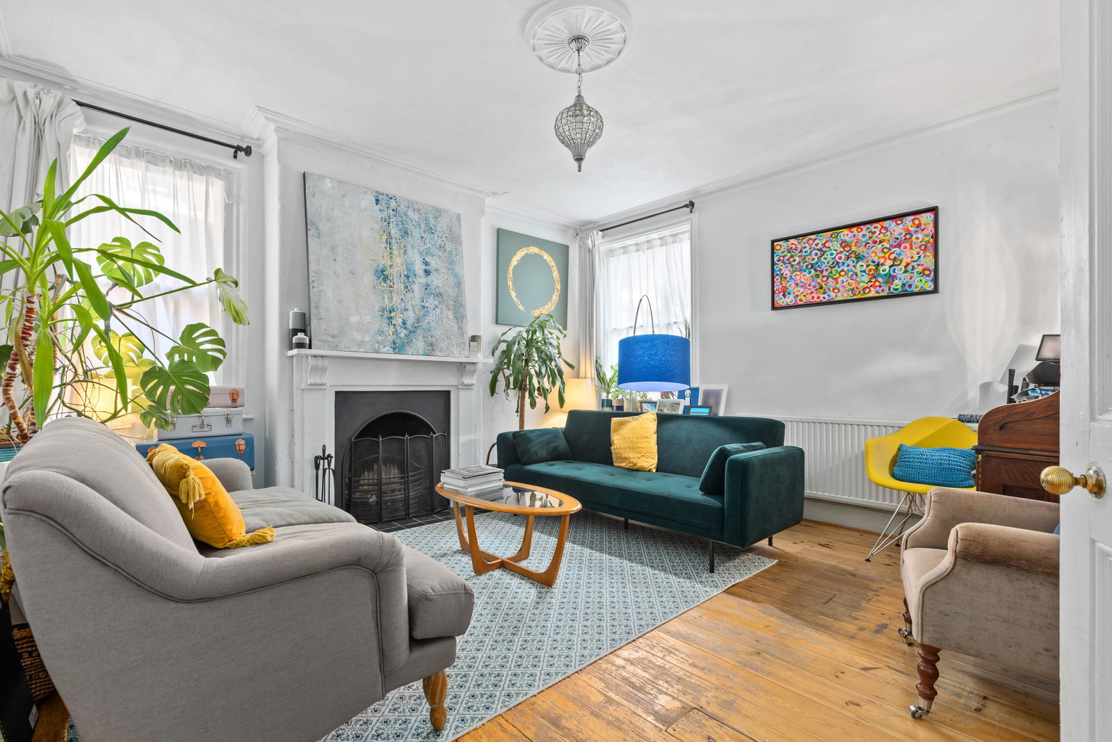 Semi Detached House in Hitchin 5