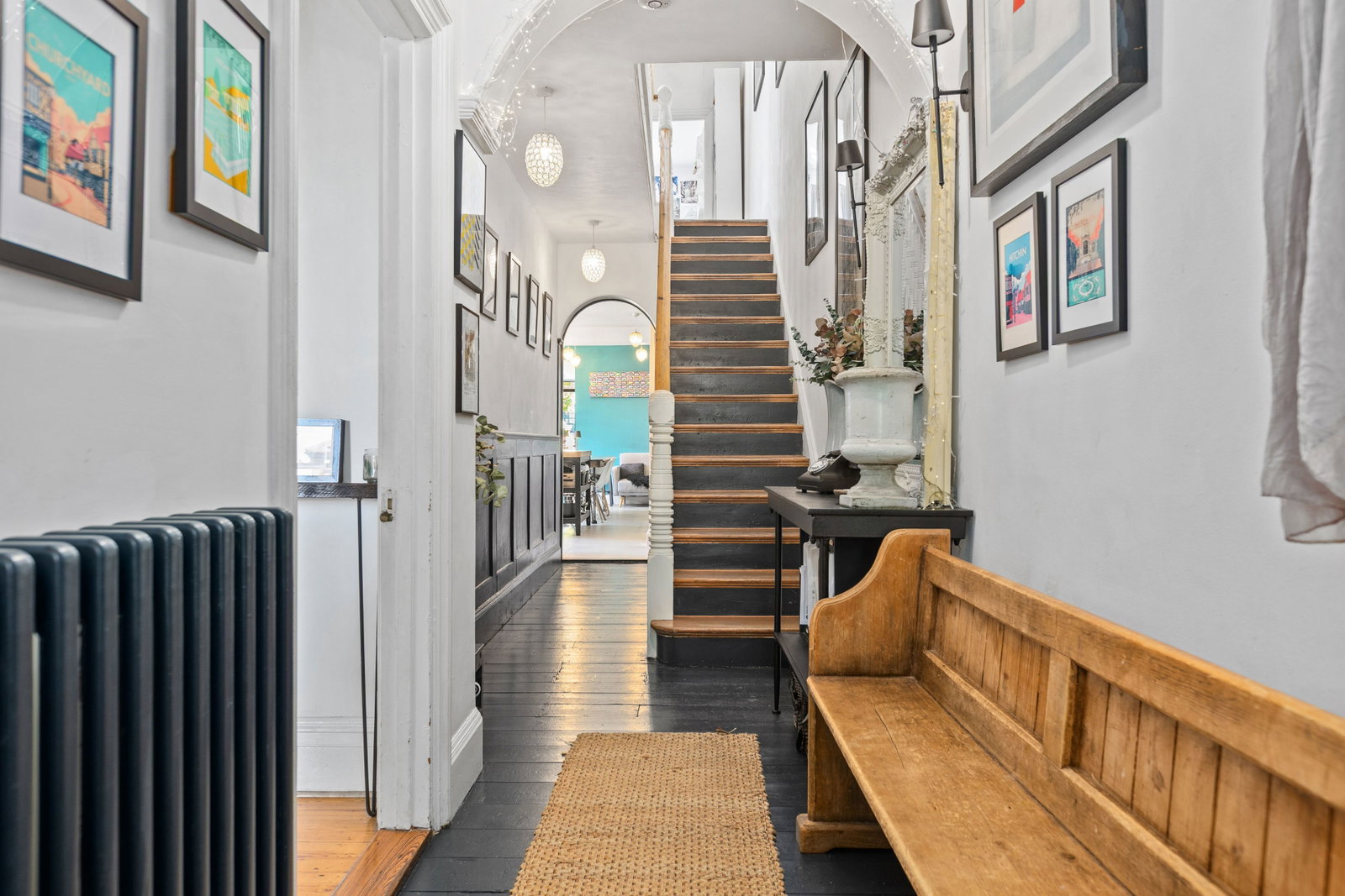Semi Detached House in Hitchin 3