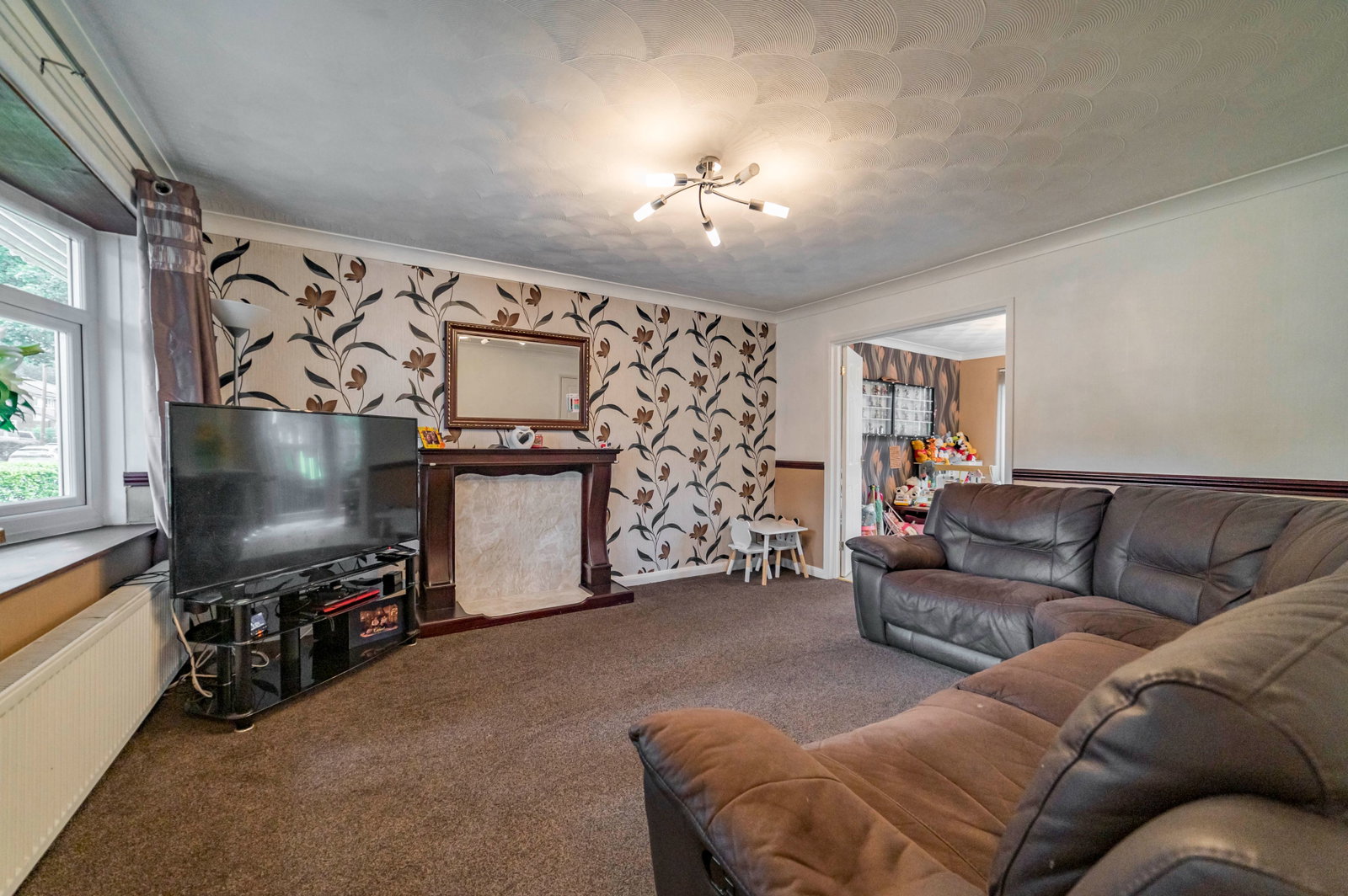 Semi Detached House for sale in Heywood, Cherwell Avenue, Heywood