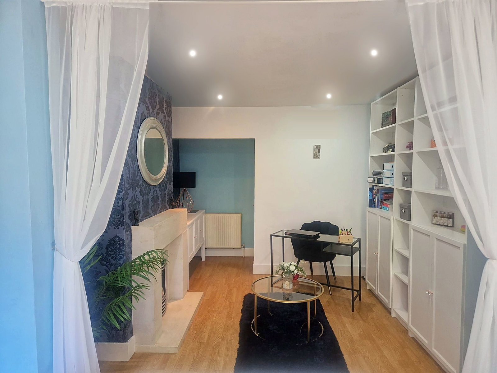 Semi Detached House for sale in Chelmsford, Chelmer Road, Chelmsford, CM2 6NH