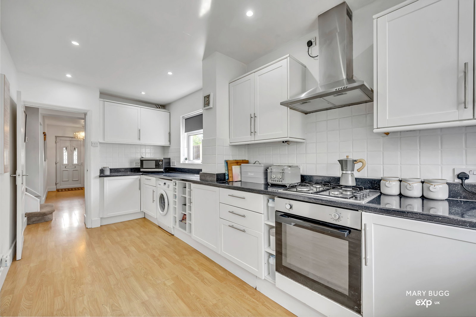 Semi Detached House for sale in Chelmsford, Chelmer Road, Chelmsford, CM2 6NH