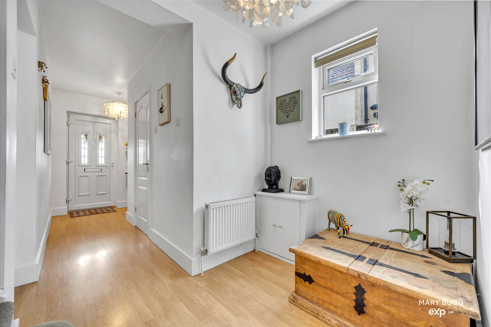 Semi Detached House for sale in Chelmsford, Chelmer Road, Chelmsford, CM2 6NH