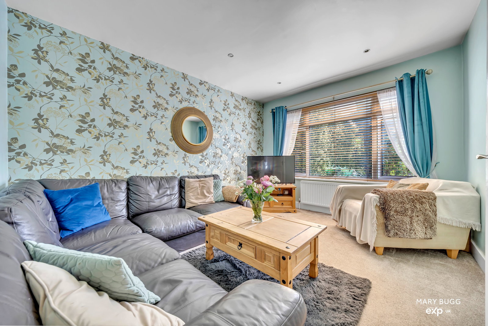 Semi Detached House for sale in Chelmsford, Chelmer Road, Chelmsford, CM2 6NH
