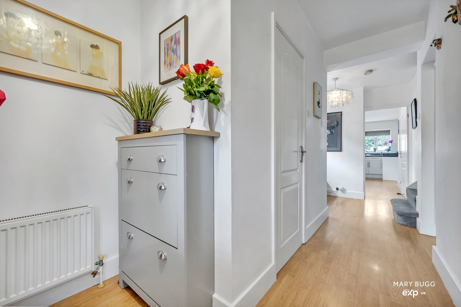 Semi Detached House for sale in Chelmsford, Chelmer Road, Chelmsford, CM2 6NH