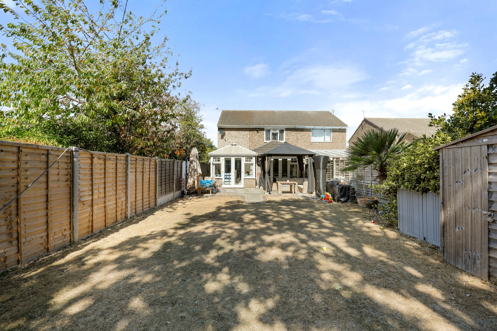 Semi Detached House in Colchester 3
