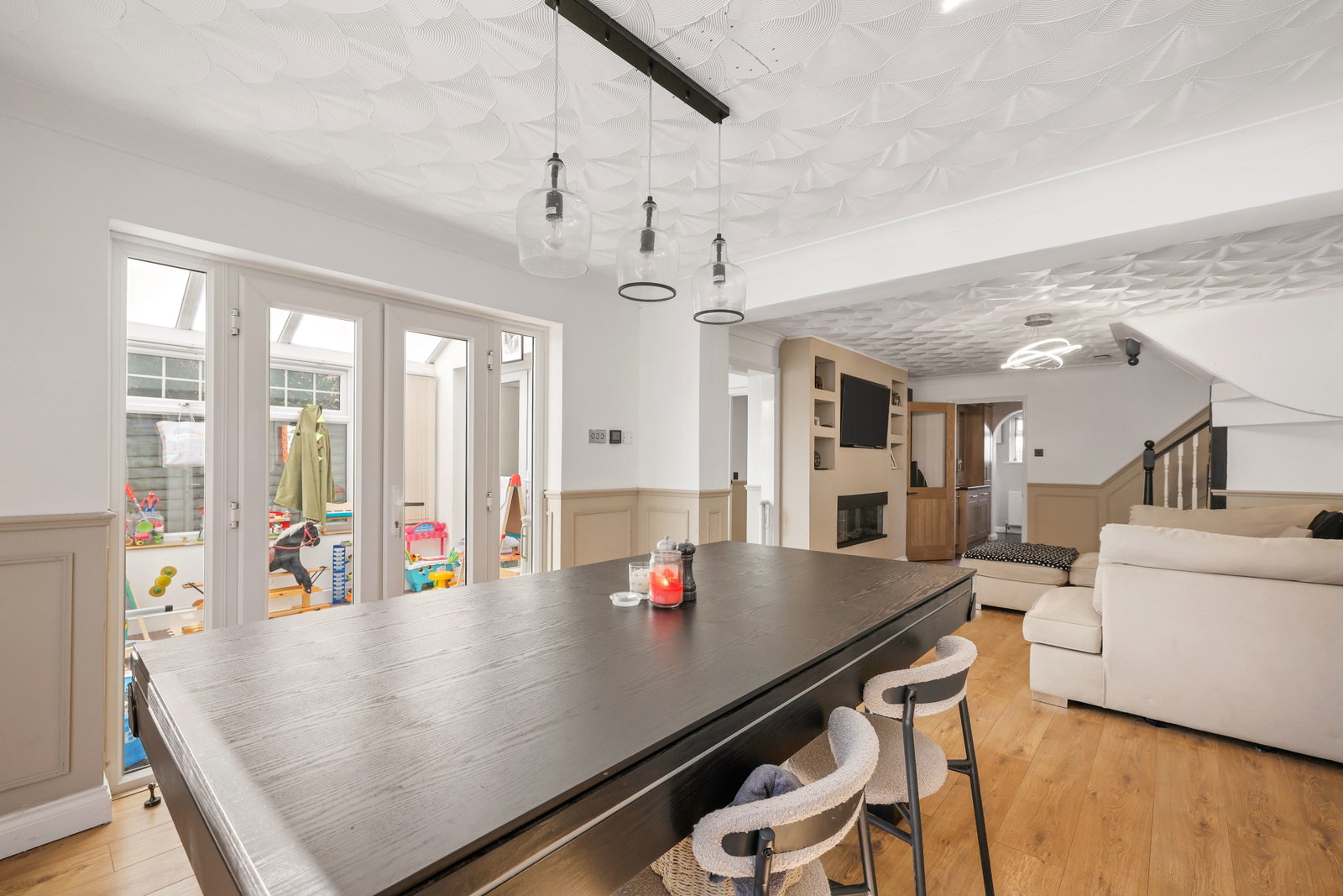 Semi Detached House in Colchester 5