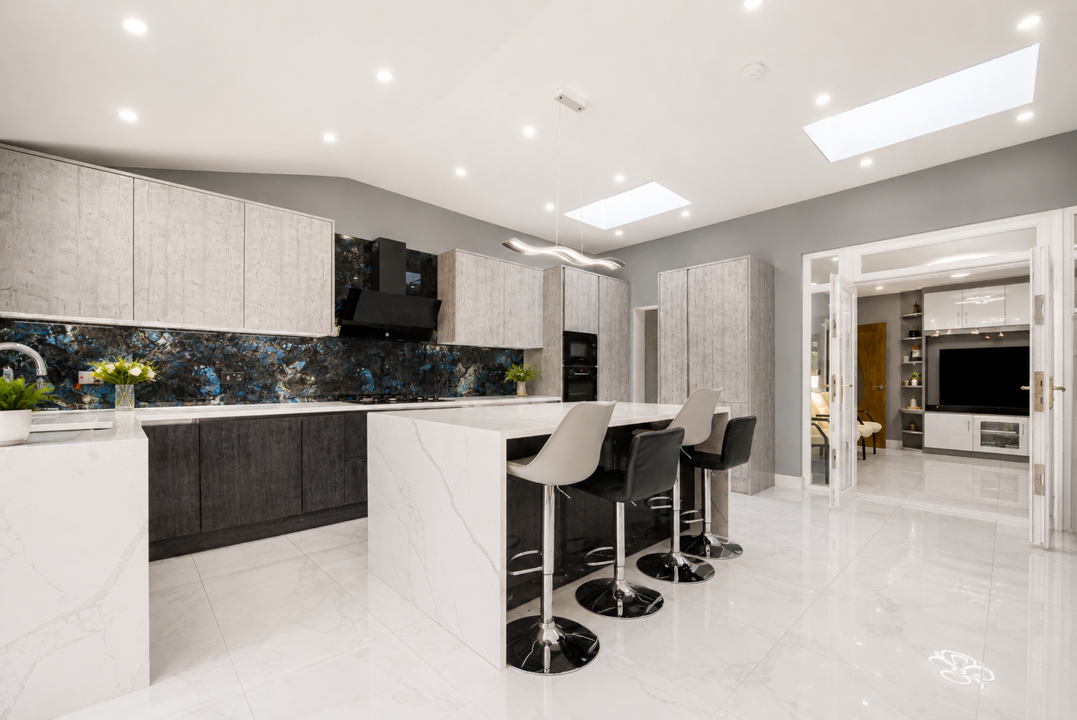 Semi Detached House in Orpington 5
