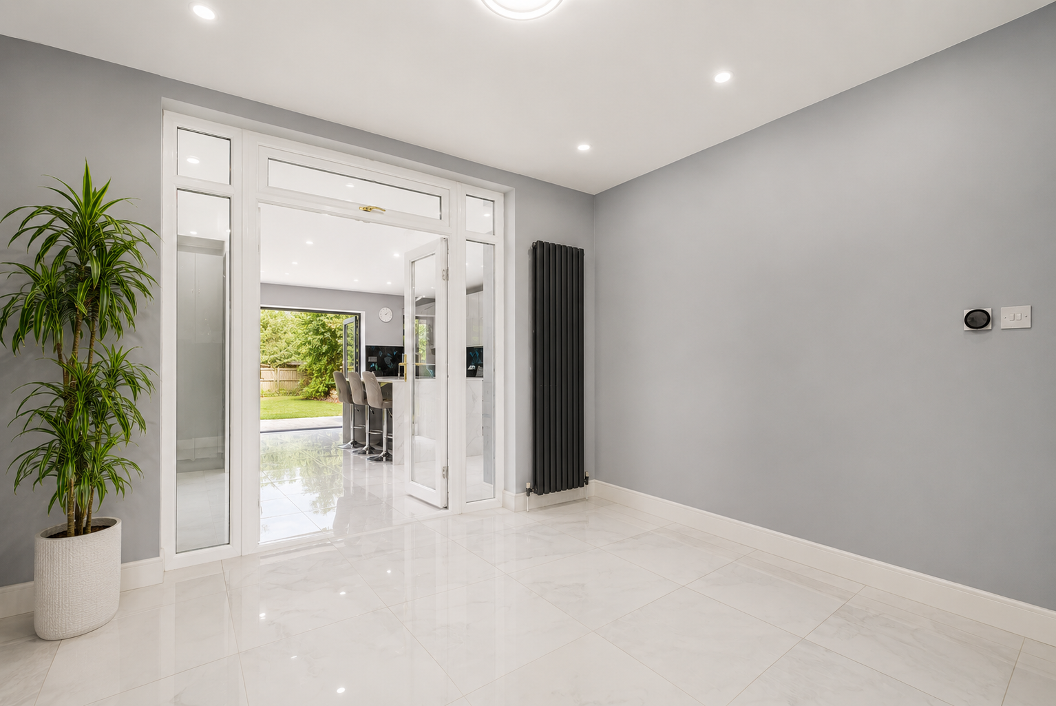 Semi Detached House in Orpington 4