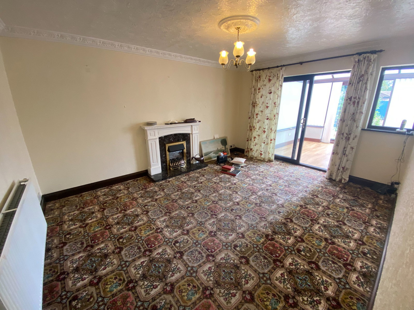 Bungalow for sale in Peterborough, Anthony Close, Whittlesey, Peterborough, PE7 1UR