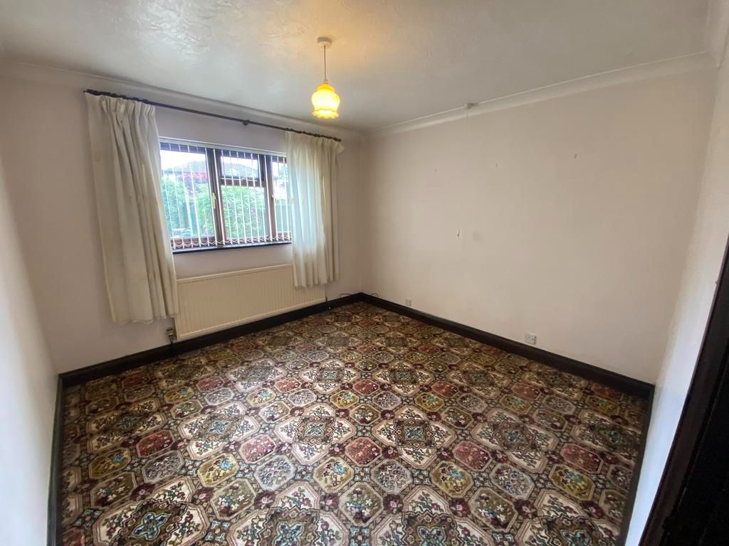 Bungalow for sale in Peterborough, Anthony Close, Whittlesey, Peterborough, PE7 1UR