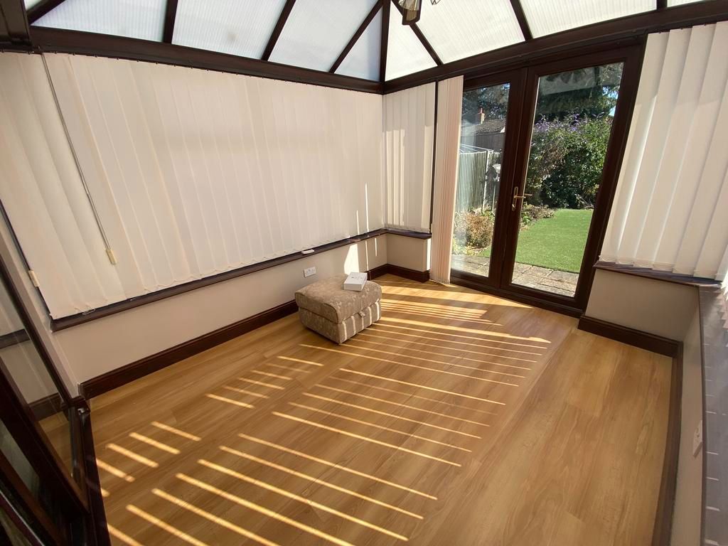 Bungalow for sale in Peterborough, Anthony Close, Whittlesey, Peterborough, PE7 1UR