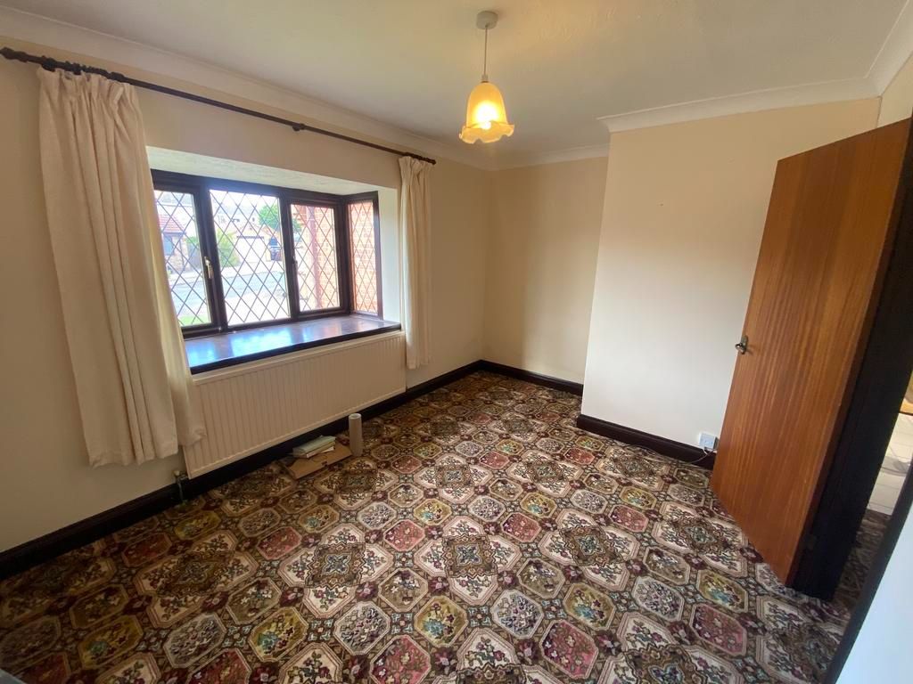 Bungalow for sale in Peterborough, Anthony Close, Whittlesey, Peterborough, PE7 1UR