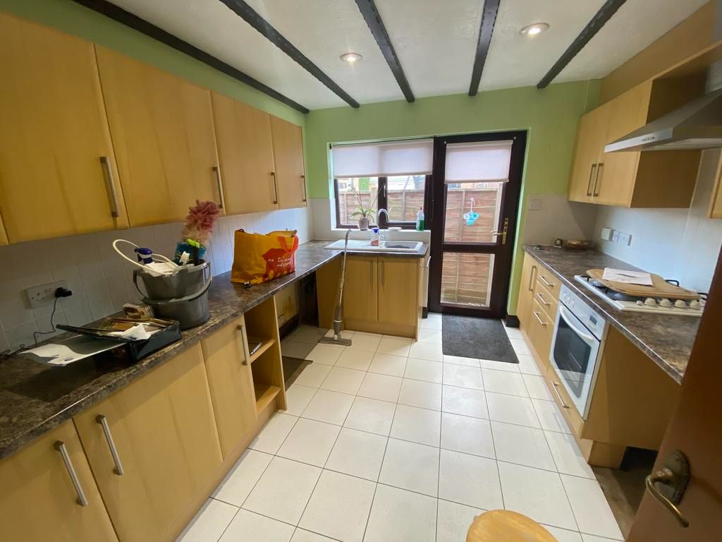 Bungalow for sale in Peterborough, Anthony Close, Whittlesey, Peterborough, PE7 1UR