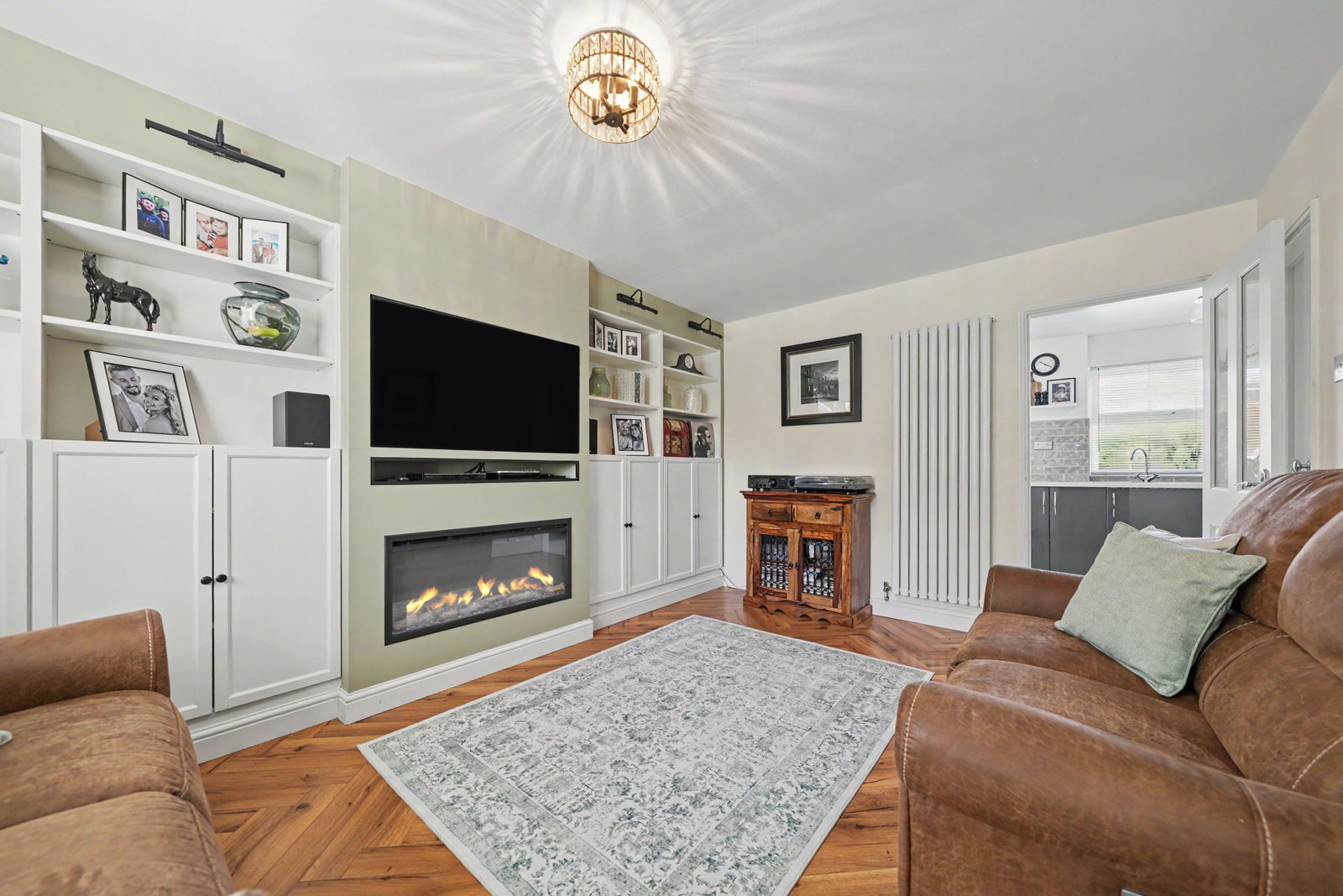 Detached House for sale in Birmingham, Whittleford Grove, Castle Bromwich