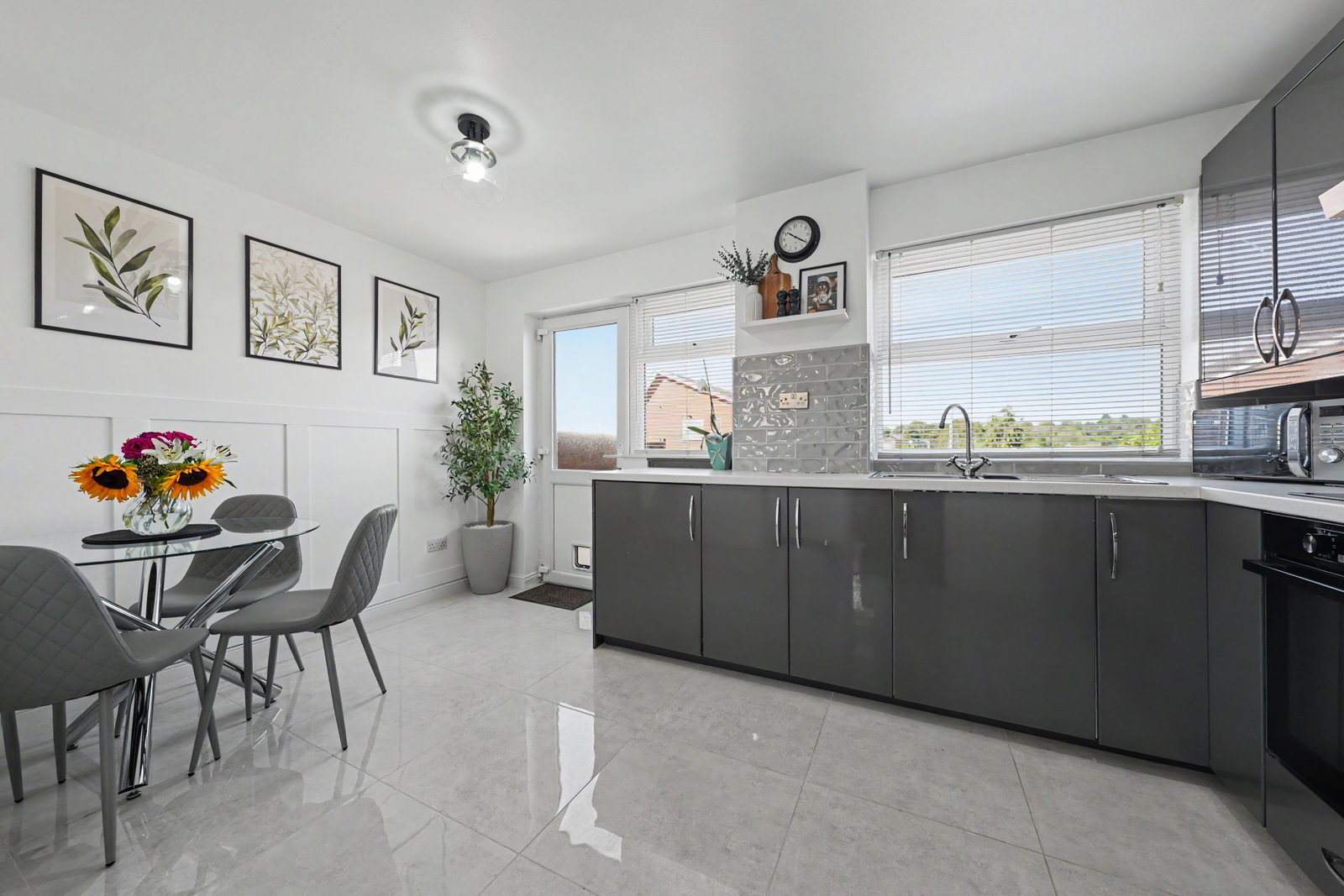 Detached House for sale in Birmingham, Whittleford Grove, Castle Bromwich