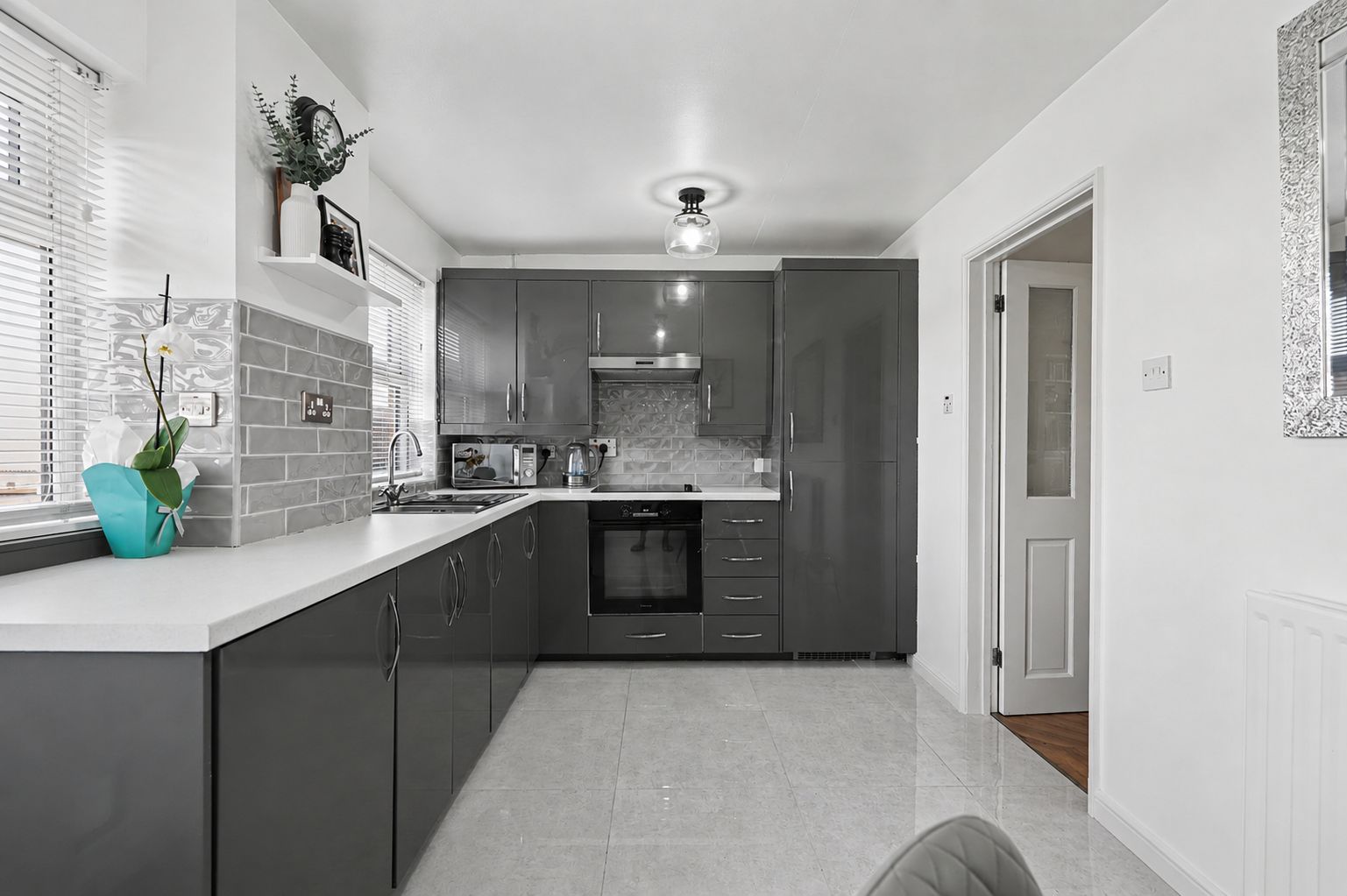 Detached House for sale in Birmingham, Whittleford Grove, Castle Bromwich