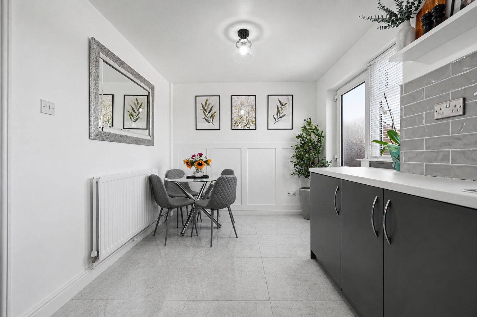Detached House for sale in Birmingham, Whittleford Grove, Castle Bromwich