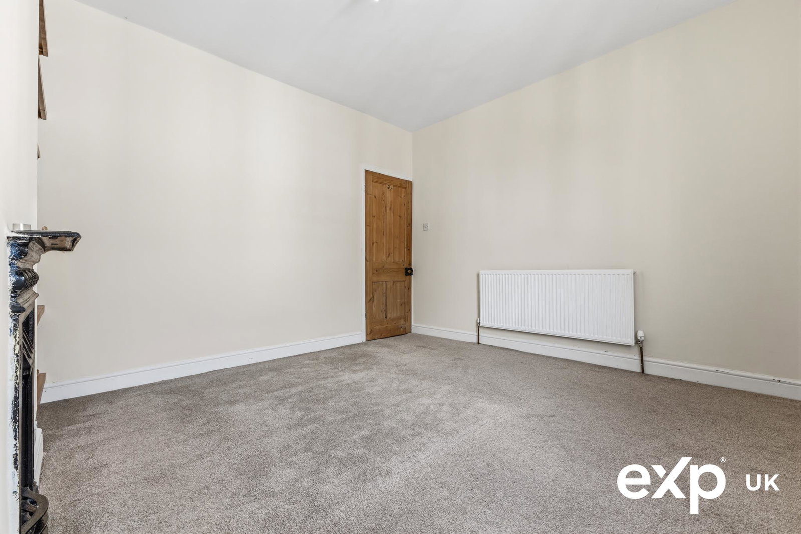Terraced House for sale in Nottingham, Glentworth Road, Nottingham, NG7 5QN