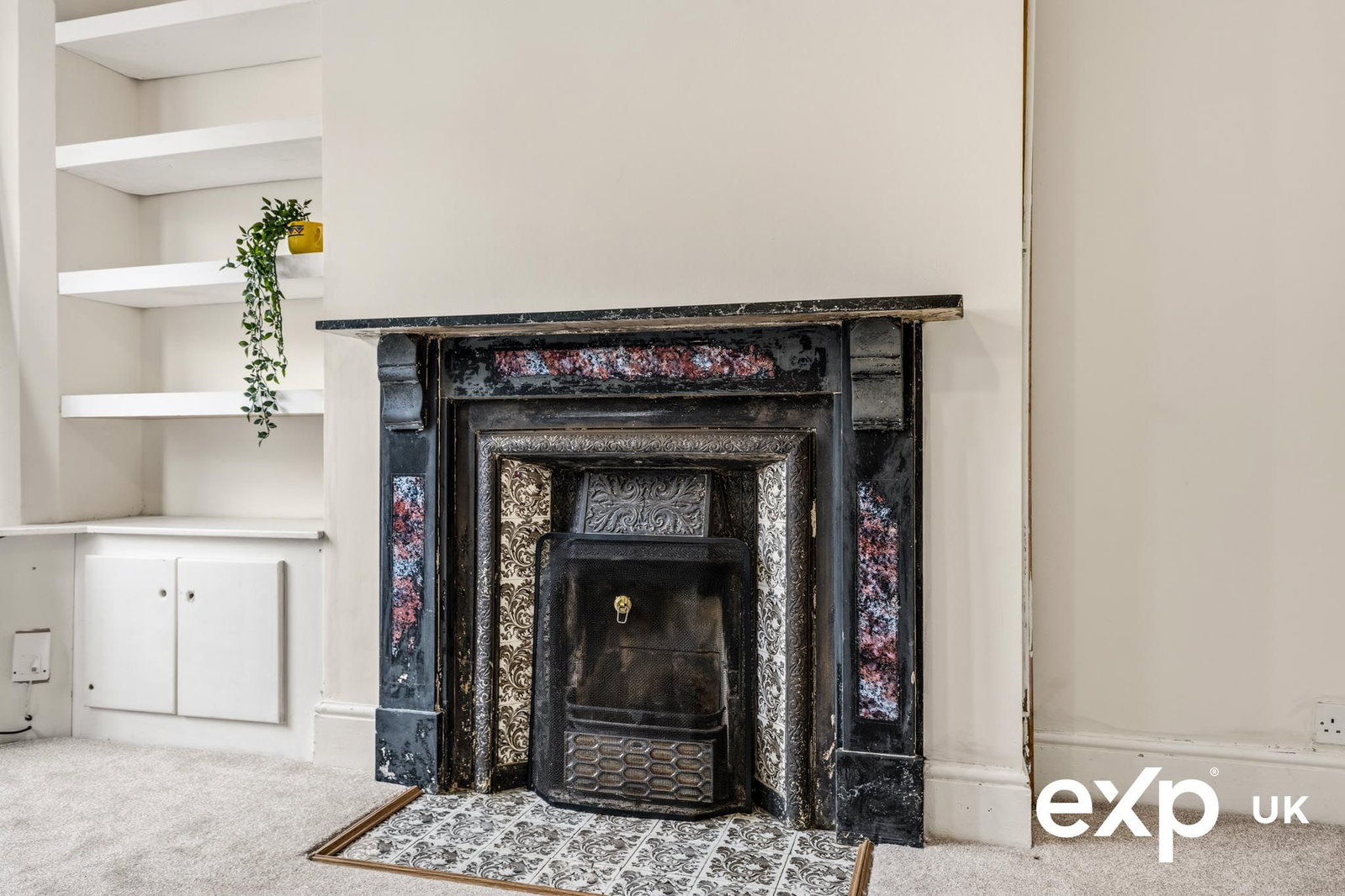 Terraced House for sale in Nottingham, Glentworth Road, Nottingham, NG7 5QN