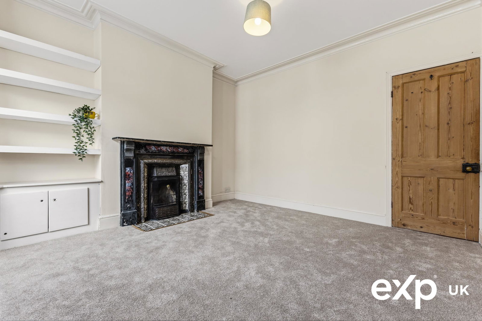 Terraced House for sale in Nottingham, Glentworth Road, Nottingham, NG7 5QN