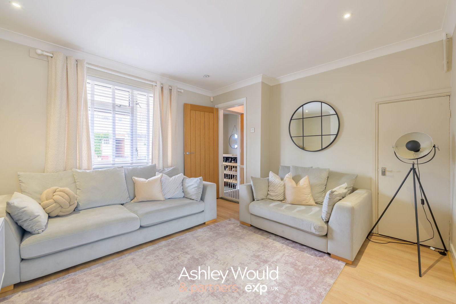 Semi Detached House for sale in Stourbridge, Manor Road, Stourbridge, DY8 5AW