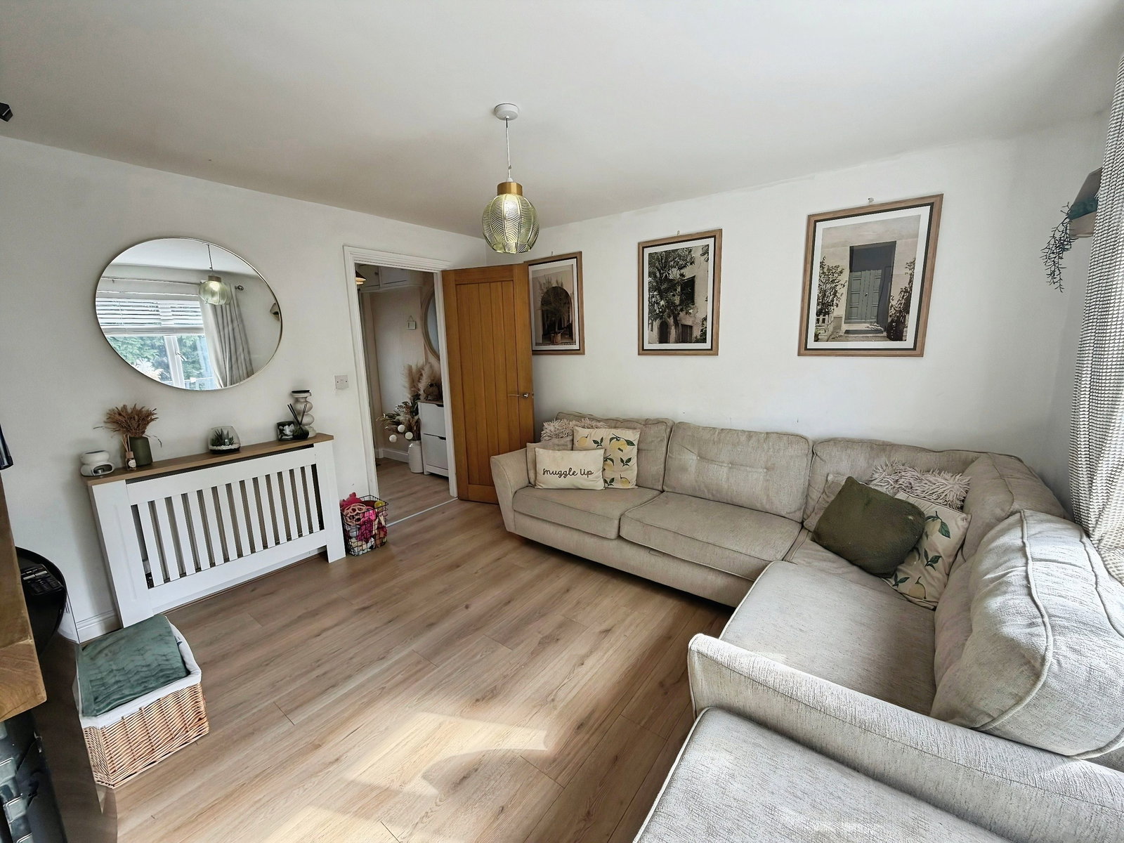 Semi Detached House in Port Talbot 4