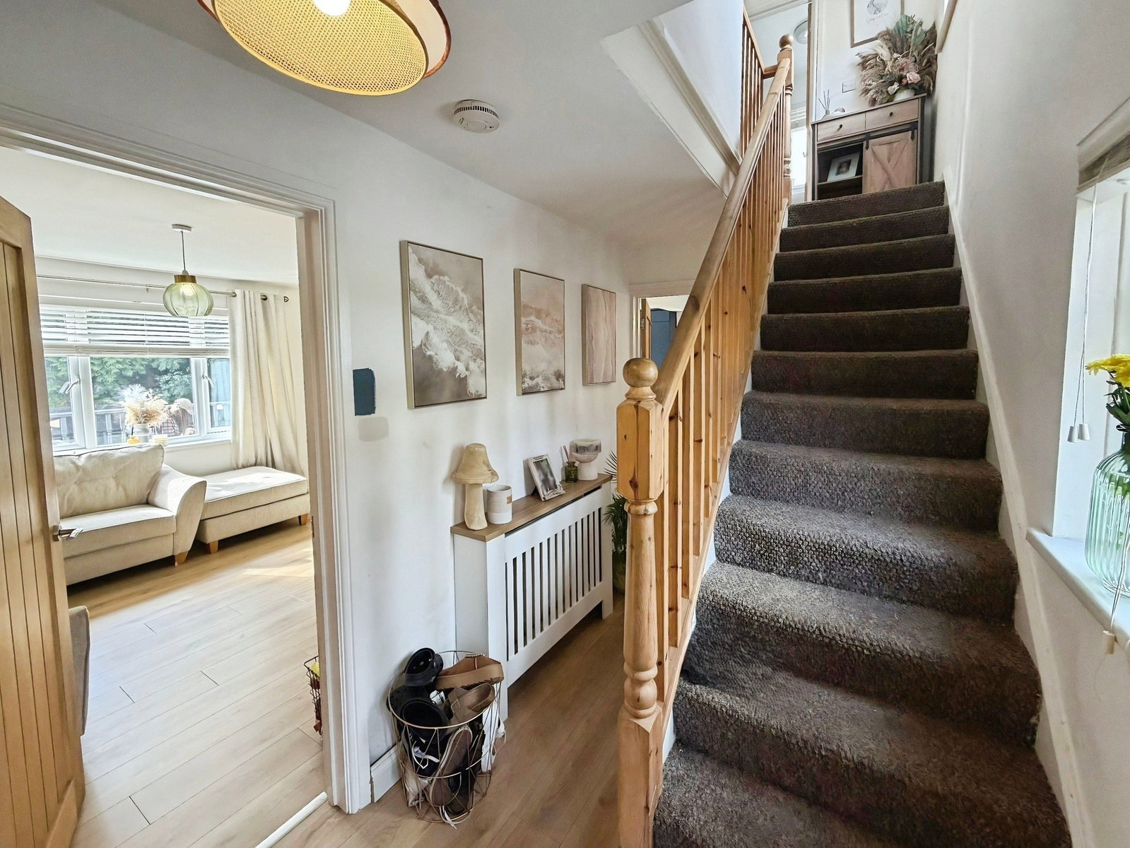 Semi Detached House in Port Talbot 5